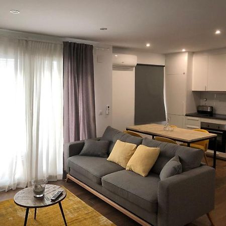 Wish Suite Remedios De Sevilla Seville Exterior photo