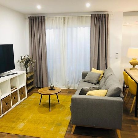 Wish Suite Remedios De Sevilla Seville Exterior photo