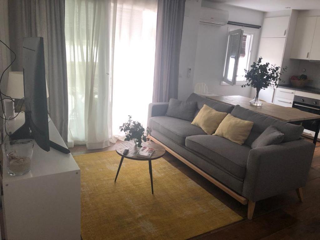 Wish Suite Remedios De Sevilla Seville Exterior photo