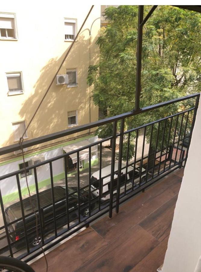 Wish Suite Remedios De Sevilla Seville Exterior photo
