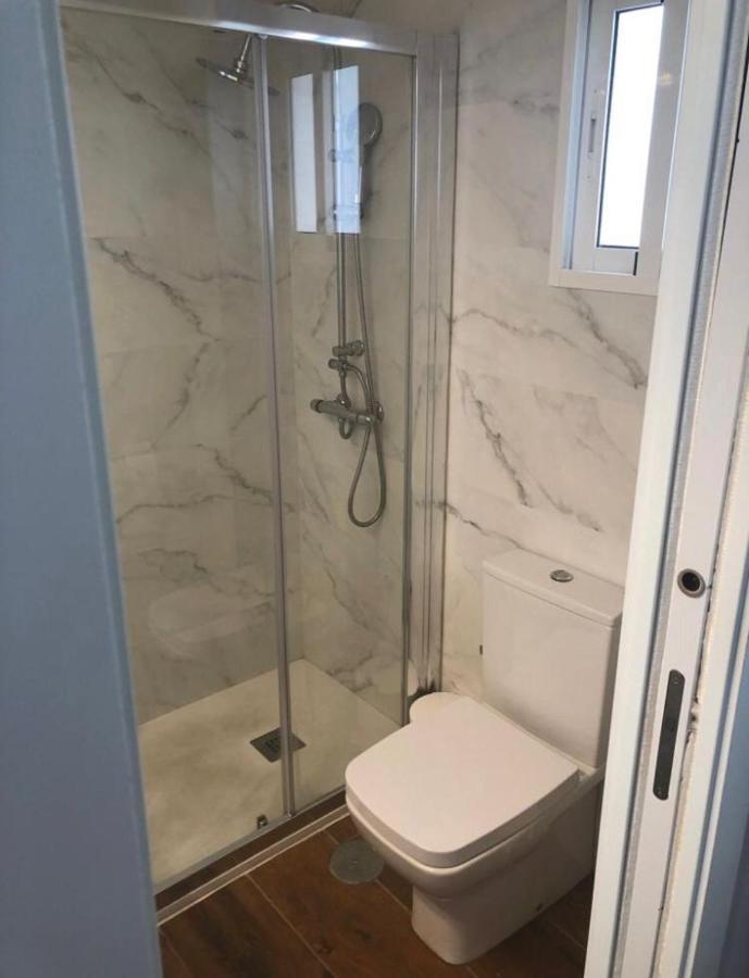 Wish Suite Remedios De Sevilla Seville Exterior photo