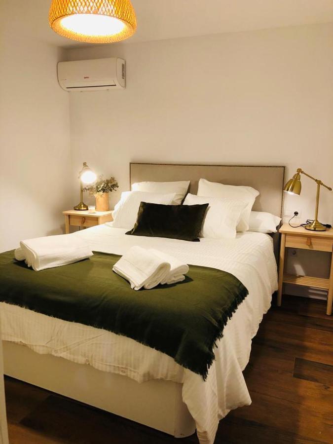 Wish Suite Remedios De Sevilla Seville Exterior photo