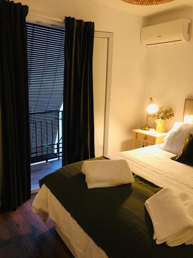 Wish Suite Remedios De Sevilla Seville Exterior photo