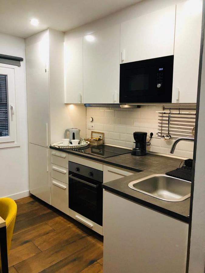 Wish Suite Remedios De Sevilla Seville Exterior photo