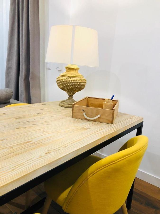Wish Suite Remedios De Sevilla Seville Exterior photo