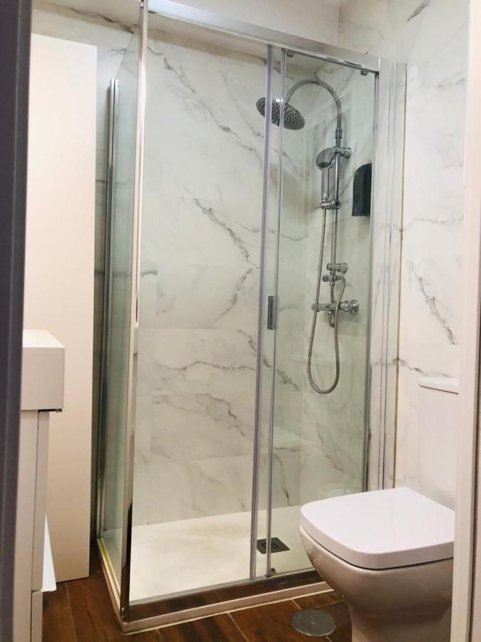 Wish Suite Remedios De Sevilla Seville Exterior photo